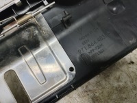 Porsche panamera накладка порог багажника 971864483a европа с Разборки, фото thumb