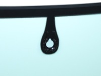 фото thumb №5, Стекло передняя audi r8 coupe датчик антенна 2007-15