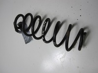 фото thumb №7, Пружина задняя задняя audi a3 8l 1.9tdi 98r