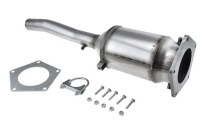 фото thumb №1, Фільтр часток твердих dpf vw sharan 2.0tdi 05-
