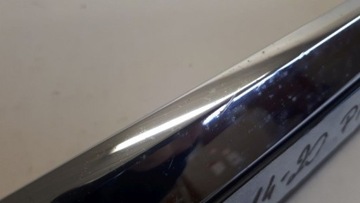 фото thumb №5, Vw passat b8 2014 3g0 планка дверь правая зад