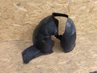 фото thumb №2, Jumpy expert proace подкрылок перед передние правые 9680450080