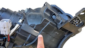 фото thumb №11, Лампа ліва перед ксенон mitsubishi outlander iii 12-15r 8301c2-03