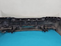 фото thumb №13, Бампер задняя mercedes cls ii c218 w218 218 серебристый 775 sedan