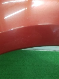 Крыло  левое  передний renault modus в Украине, фото thumb