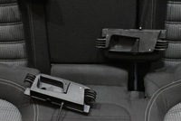 фото thumb №8, Сидіння сидіння комплект обшивка обшивки eu vw passat cc lift 12-17