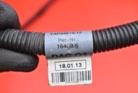 Жгут генератора a2465400508 mercedes cla 250 c117 2.0i 211 km 13-16 Цена, фото thumb