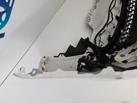 фото thumb №12, Бампер передній перед opel zafira iii c ксенон омивачі протитуманні фари решітка радіатора