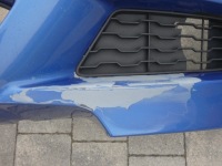 фото thumb №10, Бампер решітка радіатора решітки радіатора решітка радіатора bmw 3 f30/f31 m-pakiet