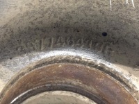 Опора полуось renault arkana i 397746410r Оригинал, фото thumb