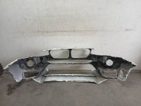 фото thumb №7, Бампер перед bmw x3 f25 рестайлинг