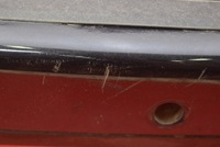 фото thumb №9, Бампер задня задній чорний pdc land rover range rover 3 iii l322 vogue 01-12