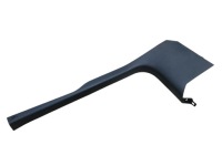 Купити Накладка поріг правий перед tesla model 3 1643415-00-a, фото thumb