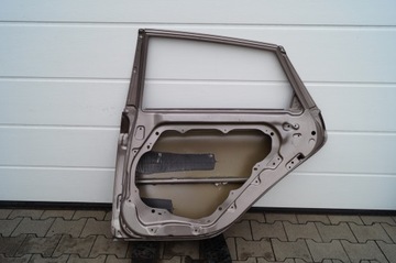 фото thumb №9, Двері зад задні праві hyundai i40 універсал 11-19