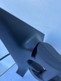 фото thumb №14, Renault master iii opel movano b 2010- зеркало długie elektr правое 9 pin