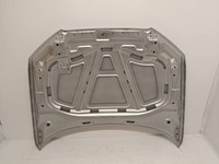 фото thumb №16, Капот кришка двигуна audi a3 8v