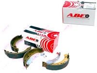 фото thumb №1, Гальмівні колодки гальмівні citroen c2 c2 enterprise c3 i c3