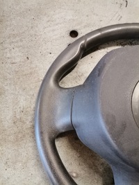 фото thumb №8, Citroen c3 picasso руль