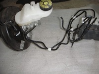 фото thumb №6, Aygo c1 108 47200-0h080 підсилювач гальм насос гальмівна abs