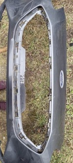 фото thumb №11, Бампер передний перед ford focus mk4