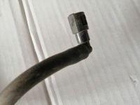 фото thumb №3, Шланг топливный honda civic vii type r 01 05 ep3