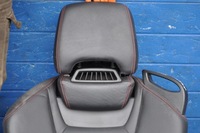 фото thumb №14, Mercedes w172 r172 переходник салона сиденья кожа a1723500110