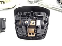 фото thumb №12, Подушки безопасности, ремни kpl. renault megane iii lift