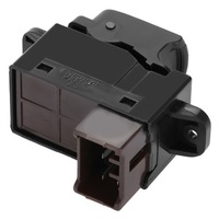 фото thumb №9, Одномісний кнопка перемикача керування скло