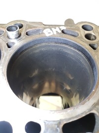 фото thumb №8, Блок двигателя 045103021r vw audi skoda seat 1.4 tdi bms