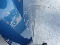 фото thumb №6, Kia sportage 3 10-14 капот кришка двигуна