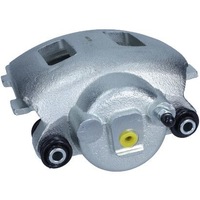 фото thumb №1, Супорт гальмівний перед лівий do jeep wrangler i ii