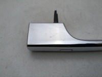 Ручка дверь rolls-royce ghost 2010 с левый с задний с левый с задний 7250304 с Разборки, фото thumb