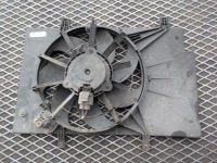 Купить Ford fiesta mk7 вентилятор модуль радиатора 8v51-8c607-ef, фото thumb