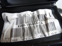 фото thumb №5, Ford transit connect ii lift 1.5tdci обігрівач kv6h-19b555-ca