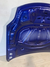 фото thumb №9, Maserati grecale капот перед передня 2022-2023r