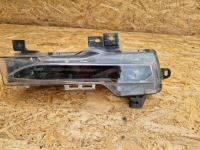 Протитуманна фара правий led drl tesla 3 Доставка, фото thumb