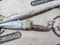 фото thumb №5, Kia stonic 2020 подушка безпеки шторка безпеки дахова rh права оригінал демонтаж