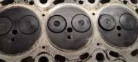 Головка двигуна toyota 1,4d d4d 1nd в Україні, фото thumb