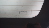фото thumb №11, Кришка багажника задня задня задня скло citroen berlingo 2 ii 3 iii 08-15 2008-2015