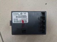 фото thumb №1, Jeep wrangler rubicon блок управления сиденье 68438109ac