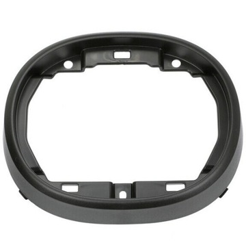 фото thumb №1, Кронштейн основа емблеми решітка радар оригінал mazda cx-5 2014-2017