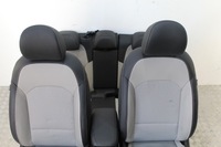 фото thumb №4, Сидіння салон оббивка kia xceed x-ceed