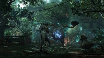STEELRISING PL XBOX SERIES X