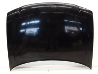 фото thumb №1, Капот крышка двигателя audi a3 8l lift czarna