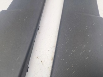 фото thumb №8, Renault zoe 2019 комплект защита нижняя стойка / b