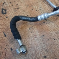 фото thumb №13, Jaguar xf 2.7d шланг масла коробки 4r83-7r081-bd