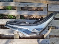 фото thumb №9, Toyota chr ch r lift full led лампа левая перед 19