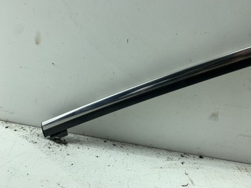 фото thumb №2, Lexus is ii 2007r планка двері лівий зад хром