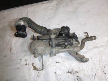 фото thumb №1, Радиатор клапан egr volvo v40 v50 s40 ii 1.6d