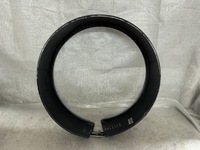 фото thumb №1, Mercedes gklasa w463 защита колеса запасного